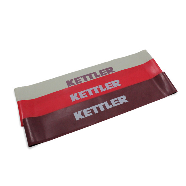 Resistance band kettler hotsell